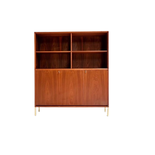 Scandinavische Kast Van Bertil Fridhagen Voor Bodafors, 1970 1