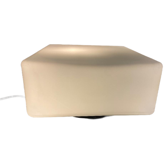 Vintage Bauhaus Industriële Plafondlamp - Wandlamp 1