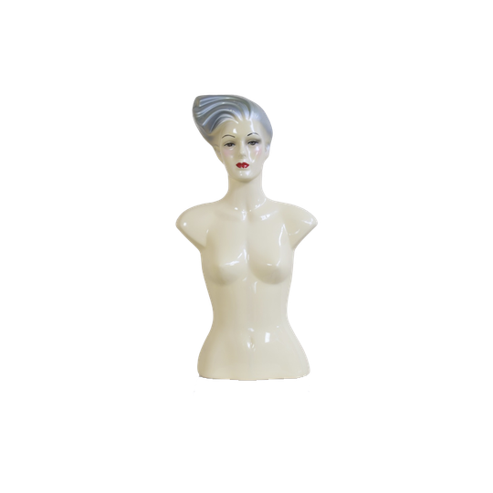Vintage Decorative Mannequin, 1980s 1