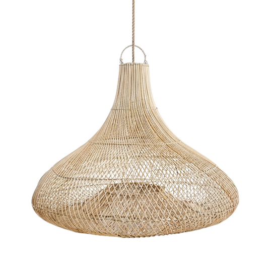 Bazar Bizar | De Shala - Naturel - Xl 1