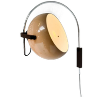 Mushroom Booglamp Van Dijkstra Lampen