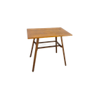 Design Tafel Drevopodnik Met Kunststof Net thumbnail 1