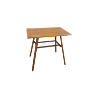 Design Tafel Drevopodnik Met Kunststof Net