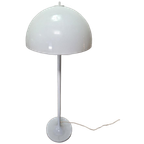 Knud Christensen Space Age Mushroom Vloerlamp thumbnail 1