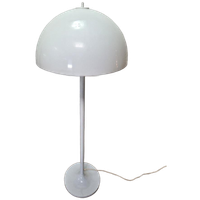 Knud Christensen Space Age Mushroom Vloerlamp