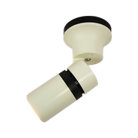 Philips - Model Pope - Coolbeam - Avd 1- Wandspot/Plafondspot - 80'S