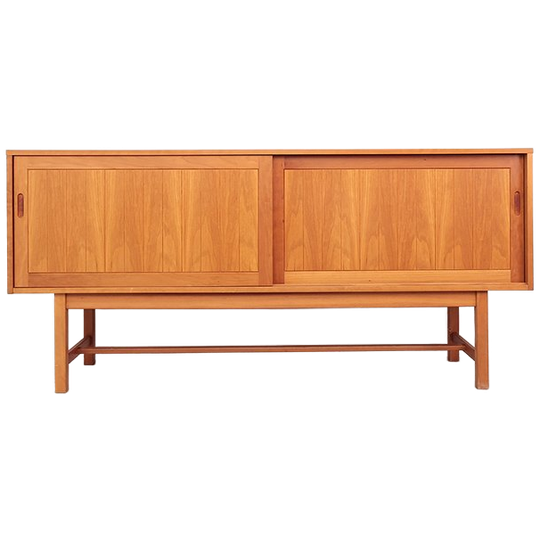 Kurt Østervig Kersen Dressoir, 1970s 1