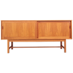 Kurt Østervig Kersen Dressoir, 1970s thumbnail 1