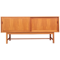 Kurt Østervig Kersen Dressoir, 1970s