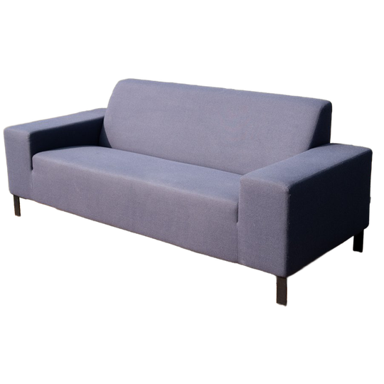 Gelderland 6511 | 2,5-zits Design Bank | Jan Des Bouvrie 1