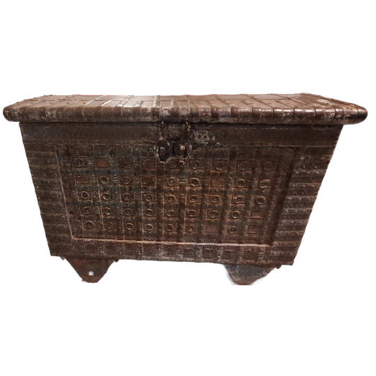 Indiase Pitara Kist 1