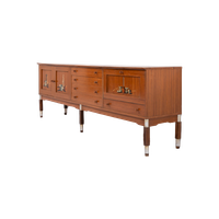 Italian Mid-century Modern Sideboard, 1950’s