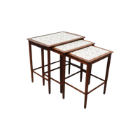 Vintage Mimiset Nestingtables Deens
