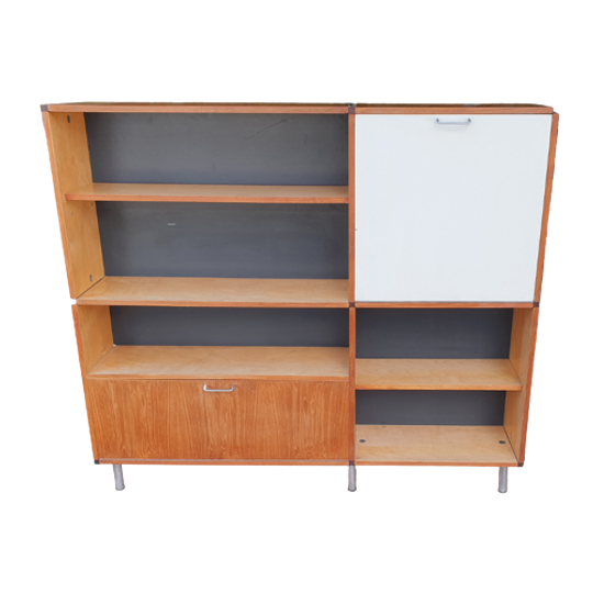 Cees Braakman Pastoe Dressoir 1