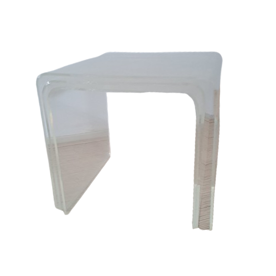 Plexiglas Mimiset 3 Nesting Tafels 1