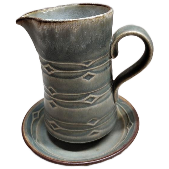 Suikerpot Jens H Quistgaard 1