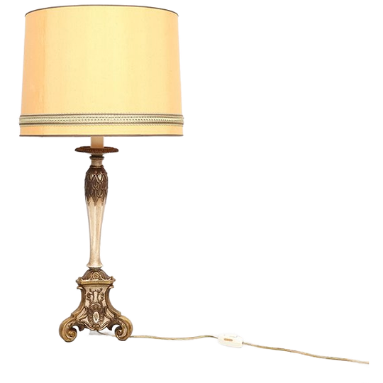 Vintage Klassieke Empire Stijl Tafellamp 1