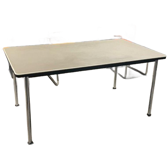 Gispen | 515 Tafel Vintage Buro Dutch Originals Retro 1