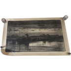 Grote Litho 21/25 Jan Maillard. thumbnail 1
