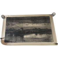 Grote Litho 21/25 Jan Maillard.