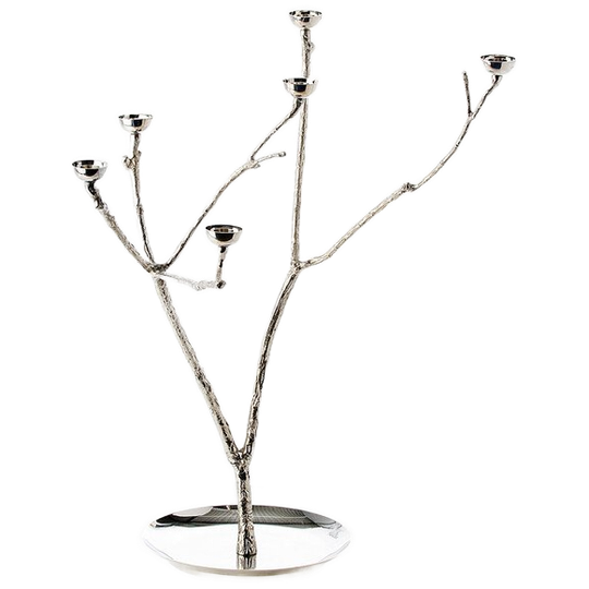 Polspotten | Twiggy Kandelaar - L 1