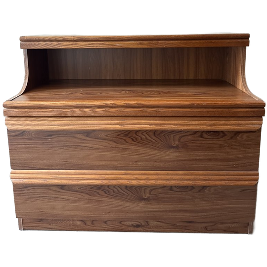 Mid Century Ladekast 1