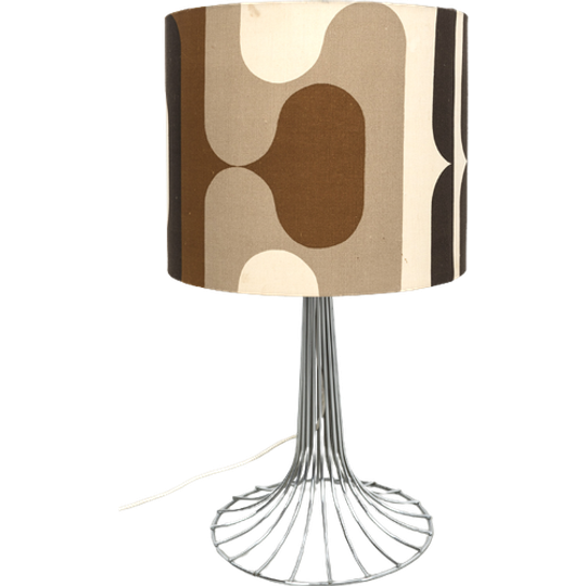 Kinkeldey Space Age Tafellamp 68678 1