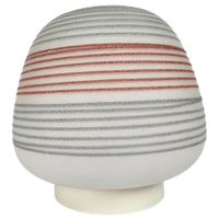 Philips - Melkglas - Plafonniere - Holland - 60s