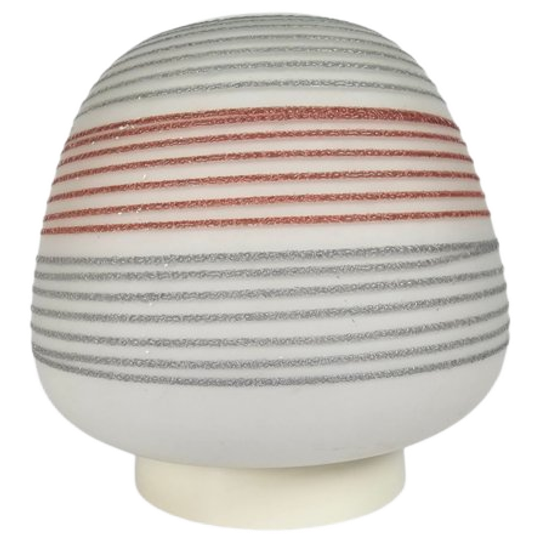 Philips - Melkglas - Plafonniere - Holland - 60s 1