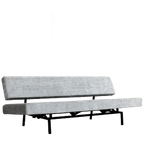 Vintage Sofa | Bank | Daybed | Jaren 70 | Martin Visser thumbnail 1