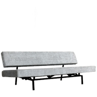 Vintage Sofa | Bank | Daybed | Jaren 70 | Martin Visser