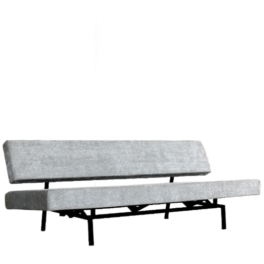 Vintage Sofa | Bank | Daybed | Jaren 70 | Martin Visser 1