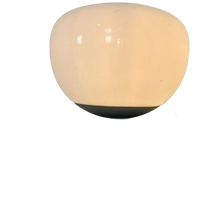 Vintage IKEA "jonisk" Lamp By Carl Öjerstam