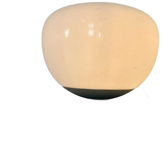 Vintage IKEA "jonisk" Lamp By Carl Öjerstam 1