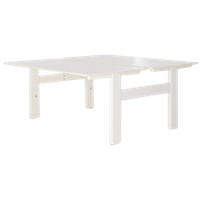Benchwerkplek Solidesk - 160 X 160 Cm