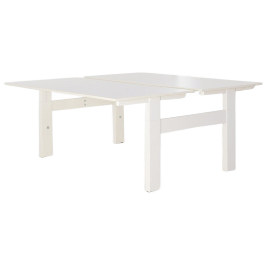 Benchwerkplek Solidesk - 160 X 160 Cm 1