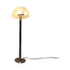 Vintage Mushroom Vloerlamp Postmodern, 1980S thumbnail 1