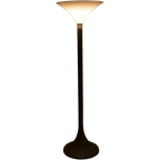 Rotan Uplight Vloerlamp 65964 thumbnail 1