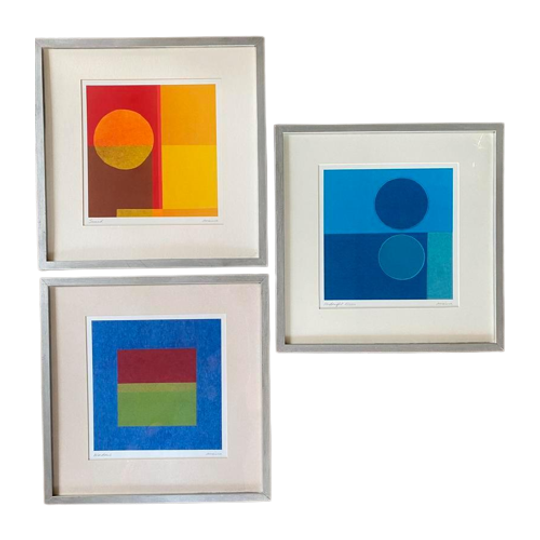 Jaren 90 Ikea Litho’S (3) Ontwerp Amaina 1