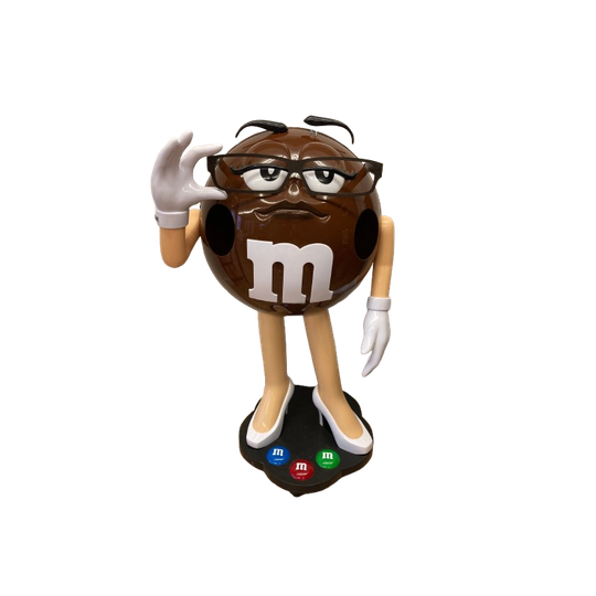 M & M Display 1