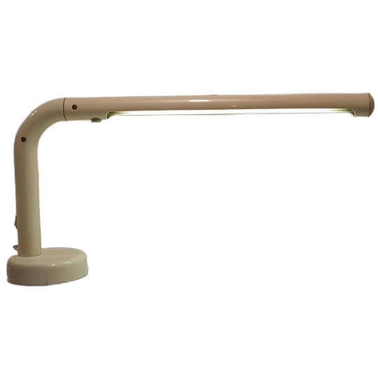 Vintage Tube Bureaulamp Anders Pehrson Ateljé Lyktan 1