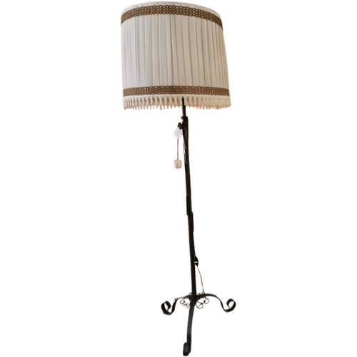 Vintage Vloerlamp