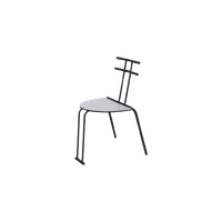 Memphis Style Side Chair 1980S