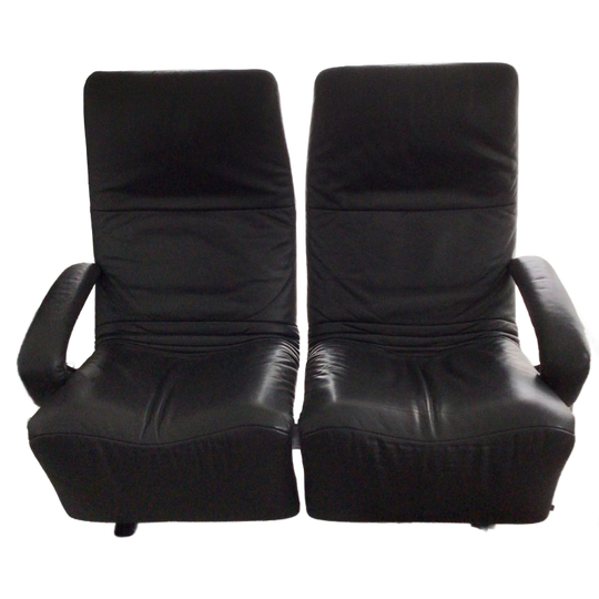 Yori Duo Relax Stoelen 1