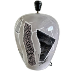 Vintage Franse Lamp, Jaren ‘80, Les Hurets | Memphis-stijl thumbnail 1