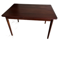 Uittrekbare Eettafel – Skovmand & Andersen (denmark)