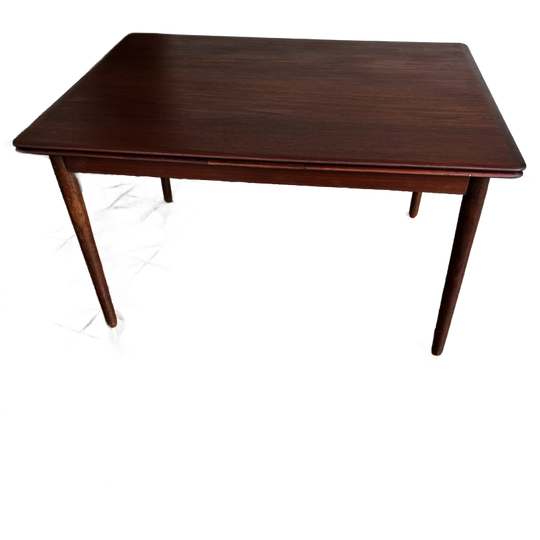 Uittrekbare Eettafel – Skovmand & Andersen (denmark) 1