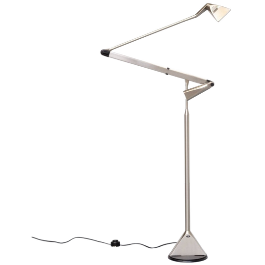 Lumina “zelig Terra” Floor Lamp By Walter Monici 1