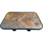Paul Kingma Style Coffeetable thumbnail 1