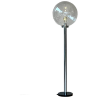 Vintage Vloerlamp Italiaans Design Jaren 60 Midcentury Retro